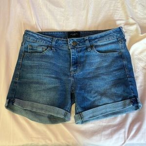 Jean Shorts​